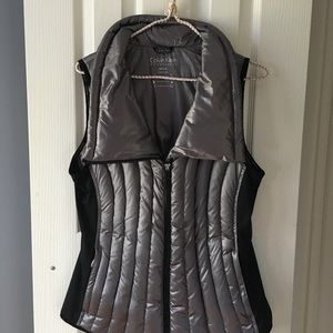 Calvin Klein down vest